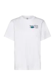 Sporty & Rich - Invitational T-Shirt - L&uuml;hikeste varrukatega - XXL