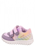 Superfit - Sport7 Mini - Madala s&auml;&auml;rega tossud - 31/19.3CM