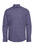Bruun & Stengade - Bs Karalek Slim Fit Shirt - &Auml;ris&auml;rgid - 39