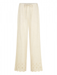 FREE/QUENT - Fqlinus-Pants - Lai jalg - XS