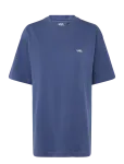 VANS - Left Chest Ii Loose Ss Tee - Spordi T-s&auml;rgid - S