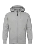 C.P. Company - Diagonal Raised Fleece Goggle Zipped Hoodie - Kapuutsiga pusad - XS