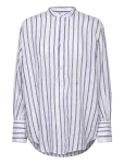 Polo Ralph Lauren - Yd Linen-Wvn-Shirt - Pikkade varrukatega - 42