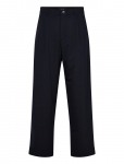 Matinique - Machino Pleat Pants - Ametlikud - 33