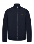 Lyle & Scott - Mesh Back Softshell Funnel Neck Jacket - Vabaaja spordijakid - XL
