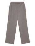 REMAIN Birger Christensen - Wide Pants With Pleats - Sirge s&auml;&auml;rega - 34