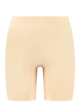 Bye Bra - Smooth Essentials Mid Waist Short - P&uuml;ksid - M