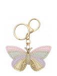 Mimi & Lula - Keyring - Butterfly Bouquet - V&otilde;tmehoidjad - ONE SIZE