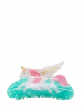 Mimi & Lula - Claw Clip - My Little Unicorn - Juukseklambrid - ONE SIZE