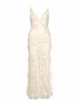 Bardot - Romaya V Neck Maxi Dress - Maksikleidid - 34