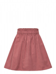Huttelihut - Skirt Corduroy - L&uuml;hikesed seelikud - 104