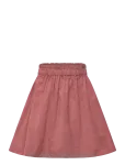 Huttelihut - Skirt Corduroy - L&uuml;hikesed seelikud - 104