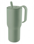 Eva Solo - Sip'n'go Tumbler 0.9 L Green Goddess - Veepudelid - 0.9 L