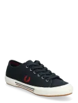 Fred Perry - B708 Vintage Tennis Canvas - Madala s&auml;&auml;rega tossud - 44
