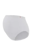 Cache Coeur - Maternity Panties Organic - K&otilde;rge v&ouml;&ouml;kohaga alusp&uuml;ksid - S