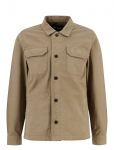 Barbour - Barbour Draftmen Overs - Kerged jakid - XXL