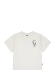 Levi's - Levi's&reg; Just Chilling Oversized Tee - L&uuml;hikeste varrukatega - 128