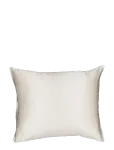 Gripsholm - Pillowcase Silk, Offwhite 50X60 Cm - Padjap&uuml;&uuml;rid - 50X60CM