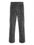 Weekday - Kyoto Velour Trackpants - Dressip&uuml;ksid - S