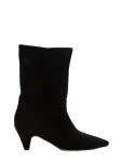 Duffy - Zingarello Uno - Kontsaga poolsaapad - 37