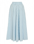 Vila - Vivalencia Hw Ankle Skirt/1 - Maksiseelikud - 38