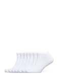 Jack & Jones - Jacdelan Short Socks 7 Pack - Madala s&auml;&auml;rega sokid - ONE SIZE