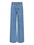 Kids Only - Kogyasmin Wide Pants Dnm Gua - Laiad teksad - 158