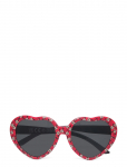Minnie Mouse - Glasses - P&auml;ikeseprillid - ONE SIZE