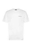 Daily Paper - Snake Shield Ss Tee - L&uuml;hikeste varrukatega - S