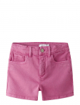 Name It - Nkfrose Mom Twill Shorts 1081-Bk Noos - L&uuml;hikesed p&uuml;ksid - 164