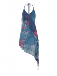 Desigual - Vest_Nora - P&otilde;lveni ja midi - XL