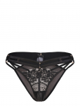 Hunkem&ouml;ller - Emmeline Open Crotch Brasilian - Brasiilia alusp&uuml;ksid - M