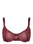 Hunkem&ouml;ller - Frida Ud - Tugikaartega rinnahoidjad - 70 B