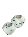 LouieLouie - Bibs -Jersey 2 Pack - Pudip&otilde;lled - ONE SIZE