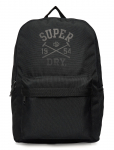 Superdry - Heritage Backpack - Vabaaja seljakotid - ONE SIZE