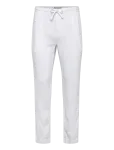 Superdry - Merchant Linen Pant - Linased p&uuml;ksid - L