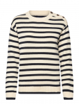 Sebago - Buttoned Knit Sweater - Džemprid - M