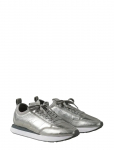 Calvin Klein - Retro Runner Metallic - Madala s&auml;&auml;rega tossud - 41