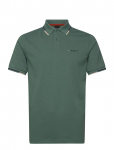 Hackett London - Hs Coast Tipped Polo - L&uuml;hikeste varrukatega - L