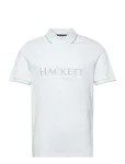 Hackett London - Heritage Ess Hackett - L&uuml;hikeste varrukatega - M