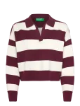 United Colors Of Benetton - L/S Polo Shirt - Džemprid - M