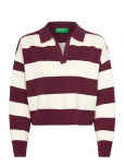 United Colors Of Benetton - L/S Polo Shirt - Džemprid - L