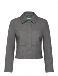 United Colors Of Benetton - Jacket - Kerged suvejakid - 40