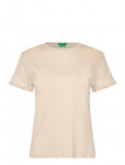 United Colors Of Benetton - T-Shirt - L&uuml;hikeste varrukatega - XXS