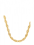 By Jolima - Celine Chain Necklace 45 - Kett-kaelakeed - ONE SIZE 45 cm