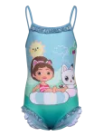 Gabby's Dollhouse - Swimwear - Ujumisriided - 104