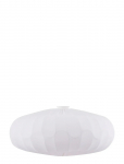 Globen Lighting - Ceiling Lamp Bladverk 70 White - S&uuml;vistatud laevalgustid - 70X70X30CM