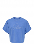 Kids Only - Kogstella S/S Print Jrs - L&uuml;hikeste varrukatega - 134-140