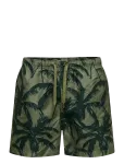 ONLY & SONS - Onsprint Pack Swim Short Aop - L&uuml;hikesed p&uuml;ksid - L