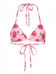 By Ti Mo - Triangle Bikini Top - Kolmnurksed bikiinitopid - XL